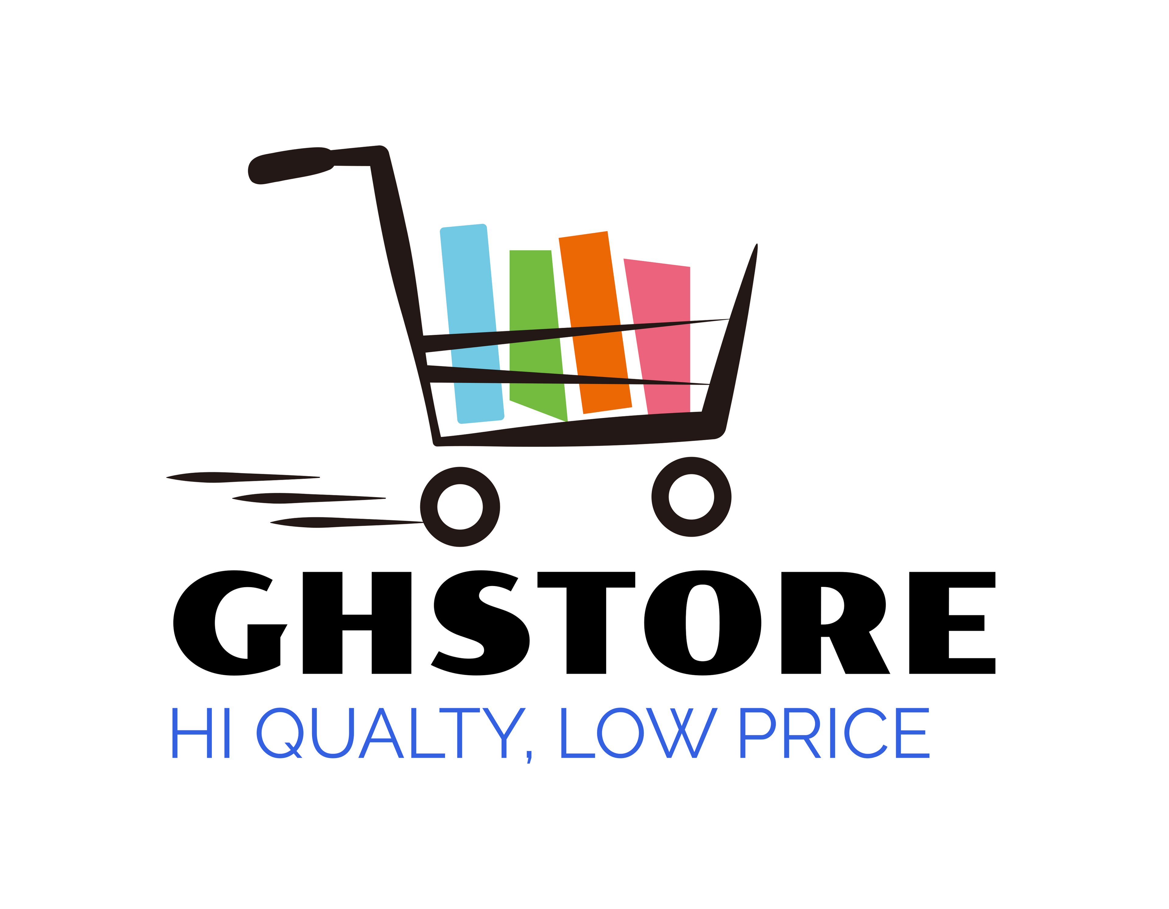GHSTORE